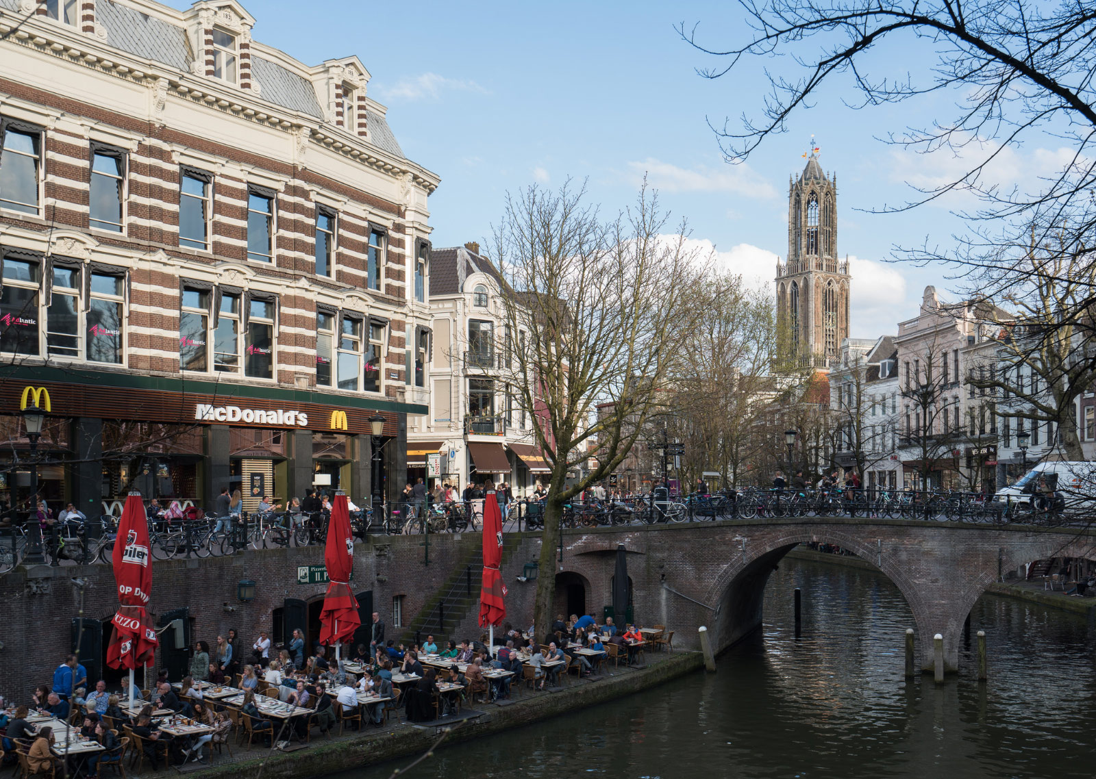 Utrecht